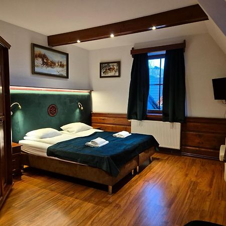 Chata Walczakow -Blue Cave Cottage Zakopane Exterior foto
