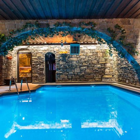 Chata Walczakow -Blue Cave Cottage Zakopane Exterior foto