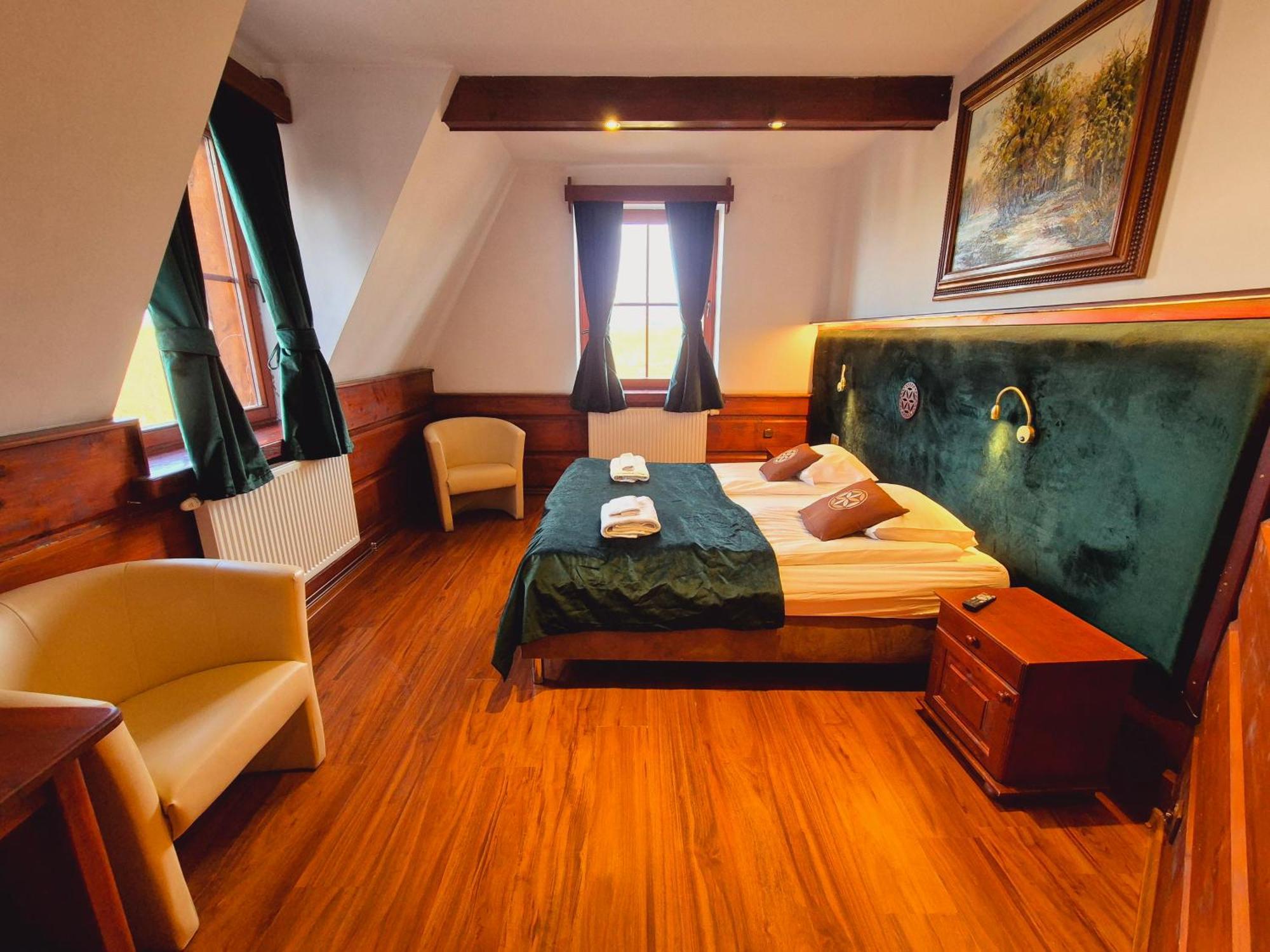 Chata Walczakow -Blue Cave Cottage Zakopane Exterior foto