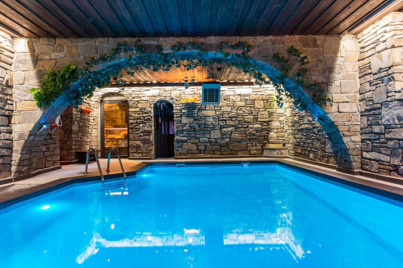 Chata Walczakow -Blue Cave Cottage Zakopane Exterior foto